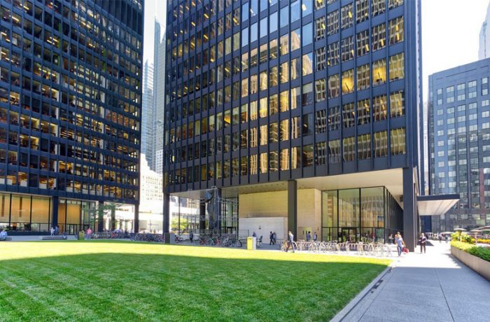 66 WELLINGTON STREET W. REVITALIZATION - SG Constructors